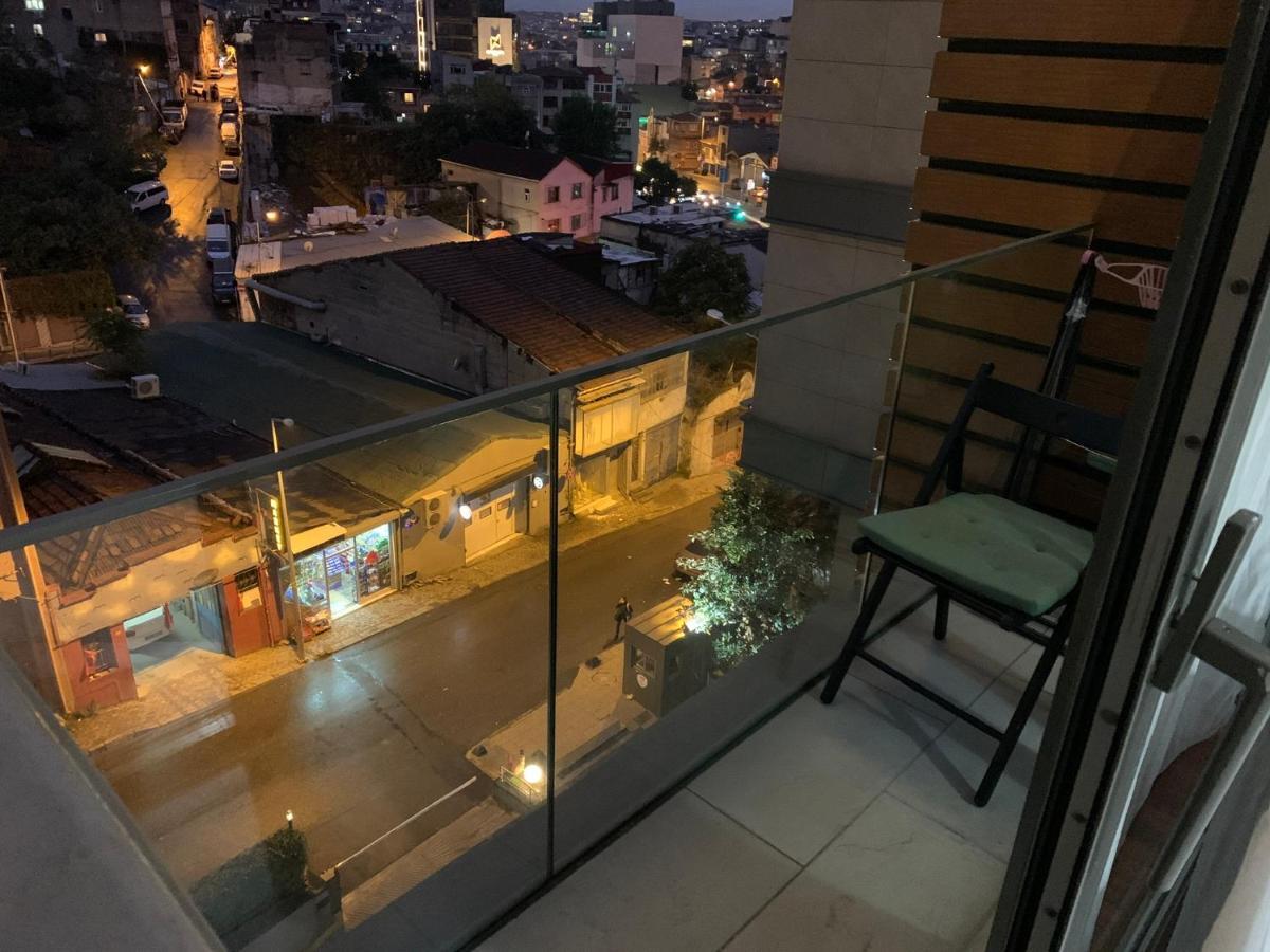 Elysium * Istanbul