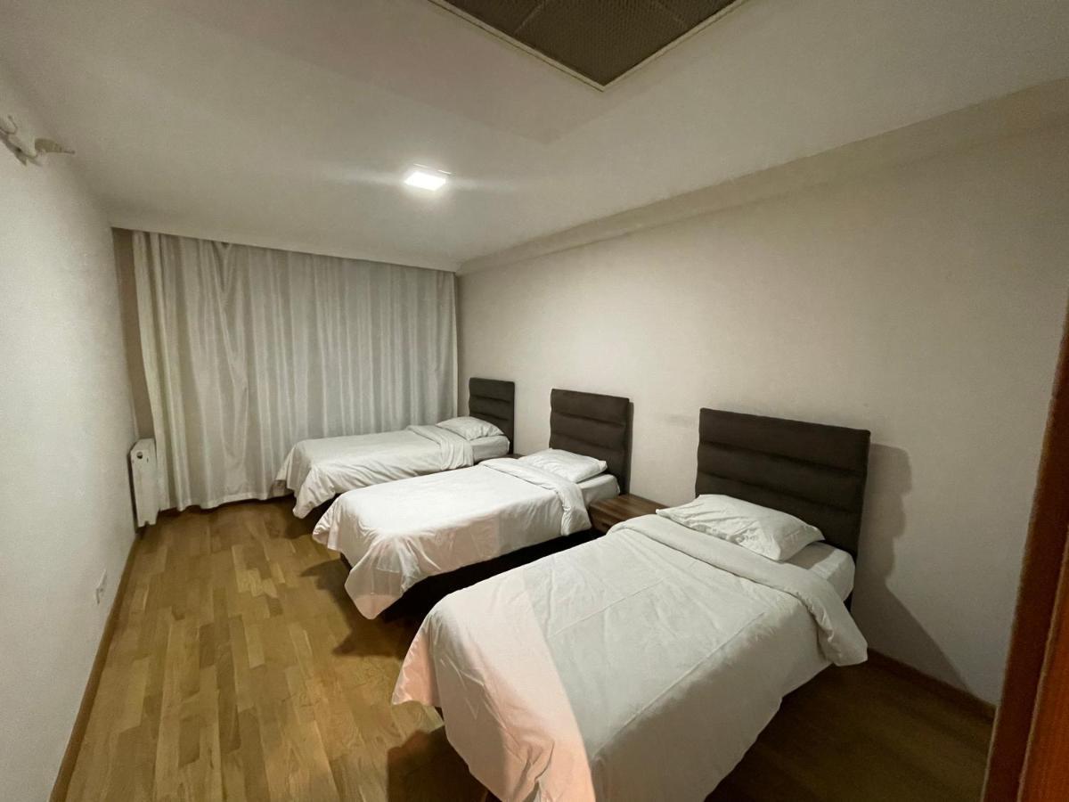 Elysium Apartment *