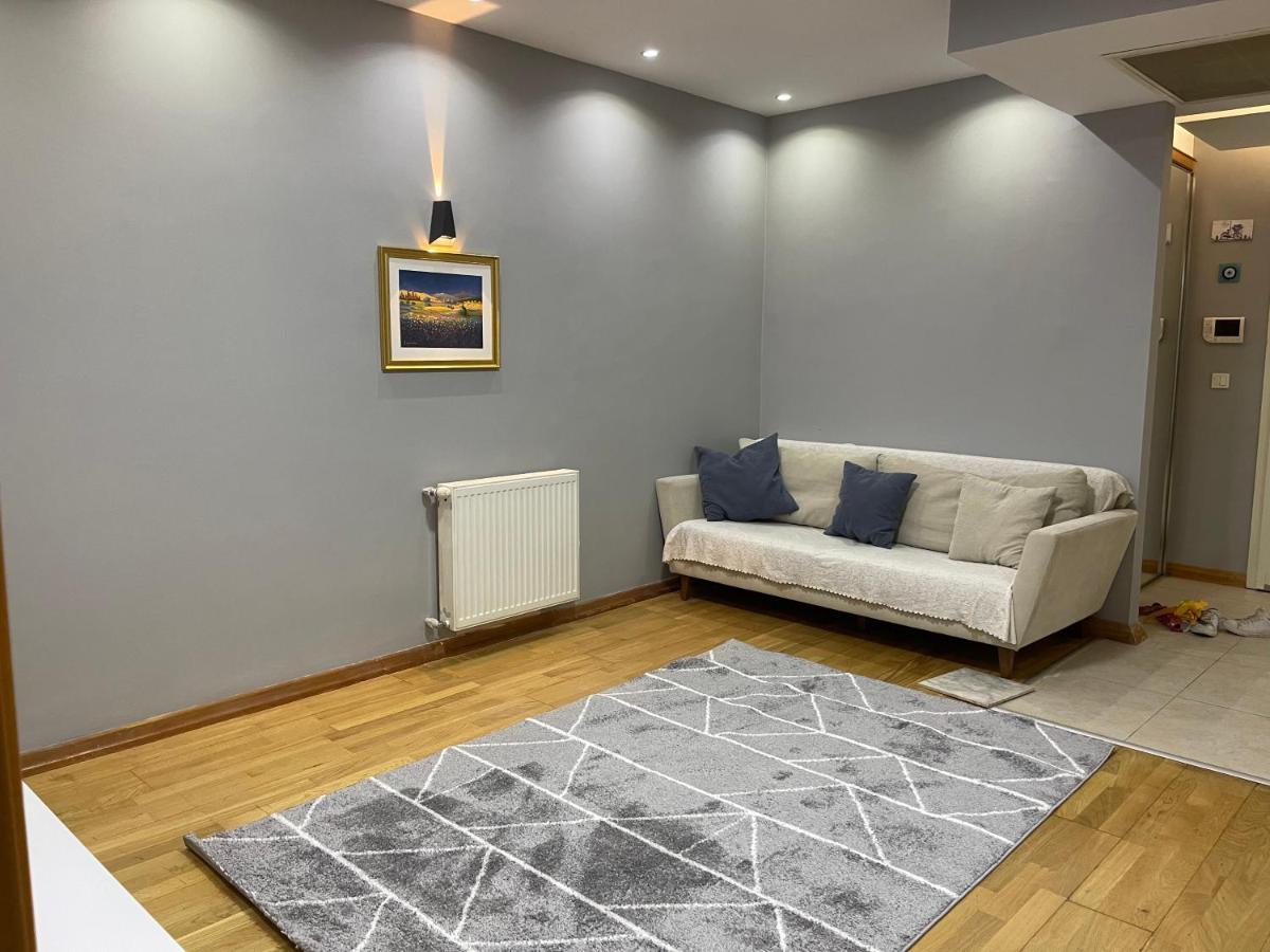 Apartment Elysium *