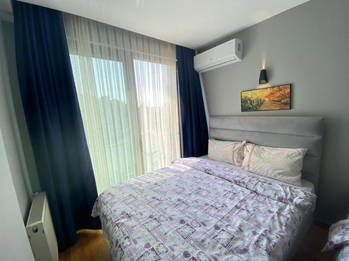 Apartment Elysium Istanbul