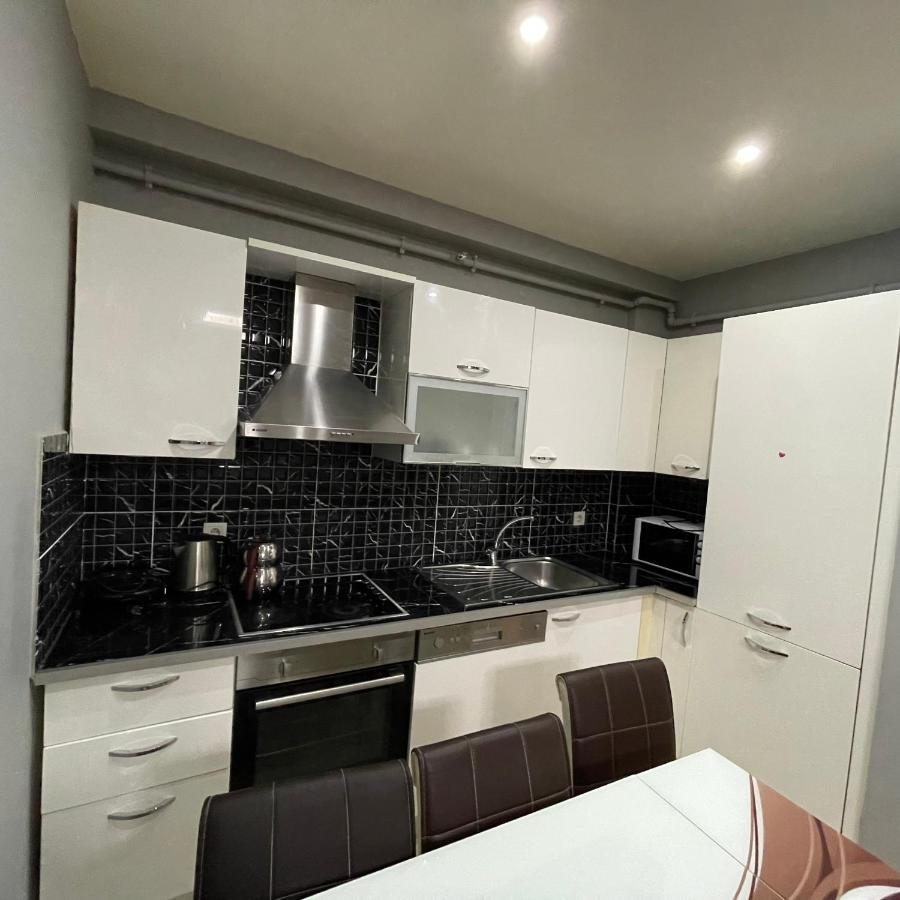 Apartment Elysium Istanbul