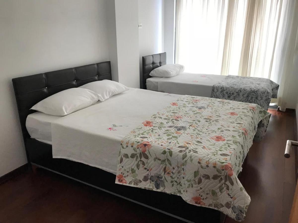 Elysium Apartment Istanbul