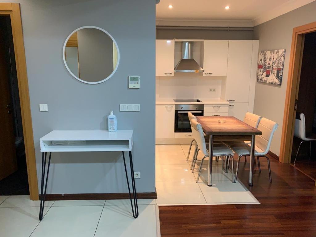 Elysium Apartment