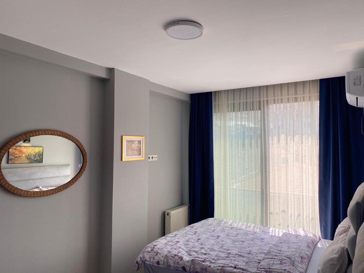 Apartment Elysium