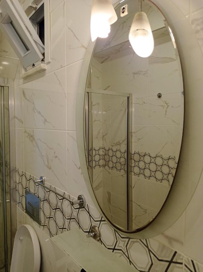 Apartment Sweet In Historical Area Istanbul