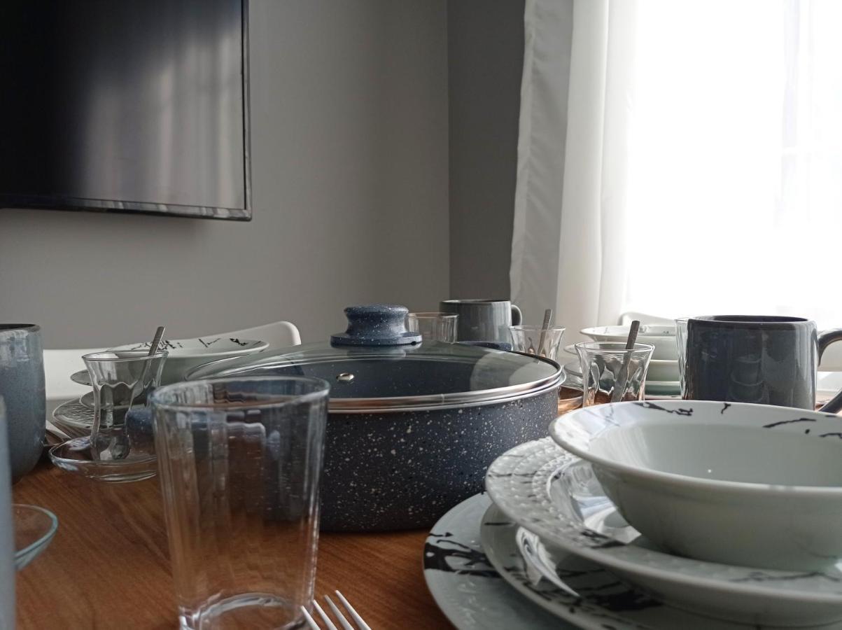 Apartment Sweet In Historical Area *