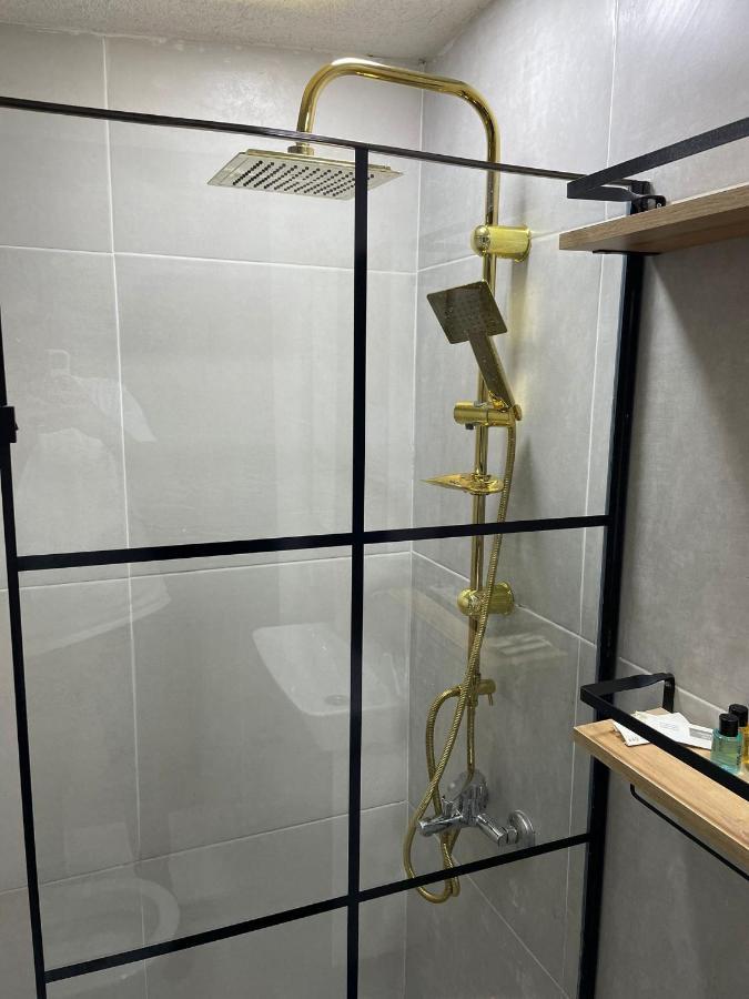 Apartment Demirtas Palace *