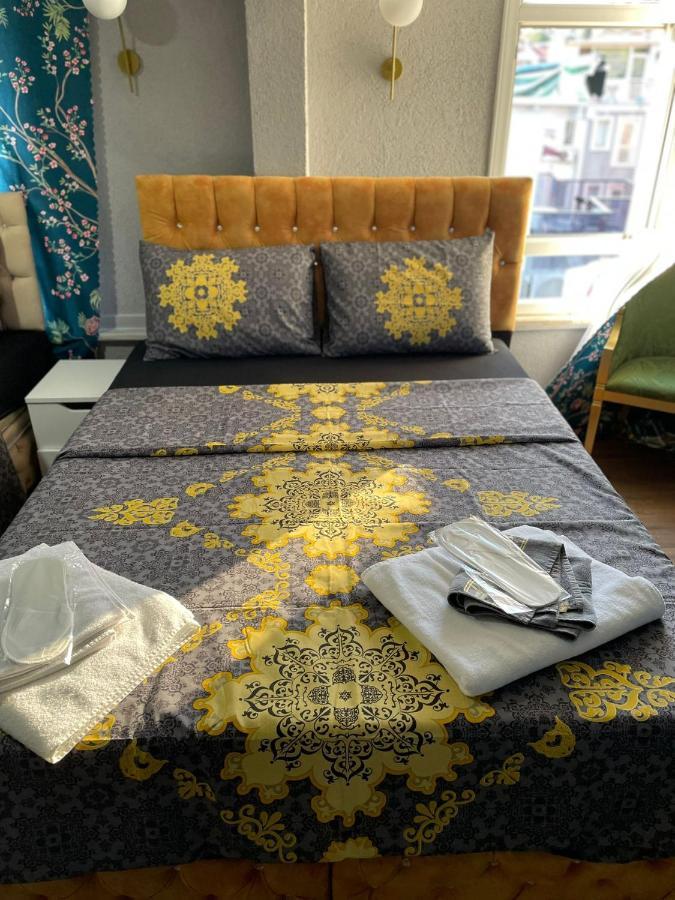Apartment Demirtas Palace Istanbul