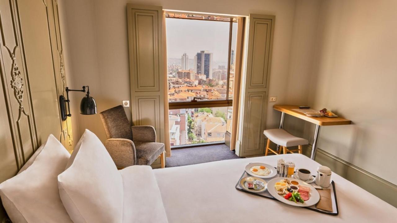 The Cettia 4* Istanbul