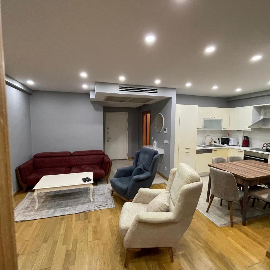 Elysium Apartment Istanbul