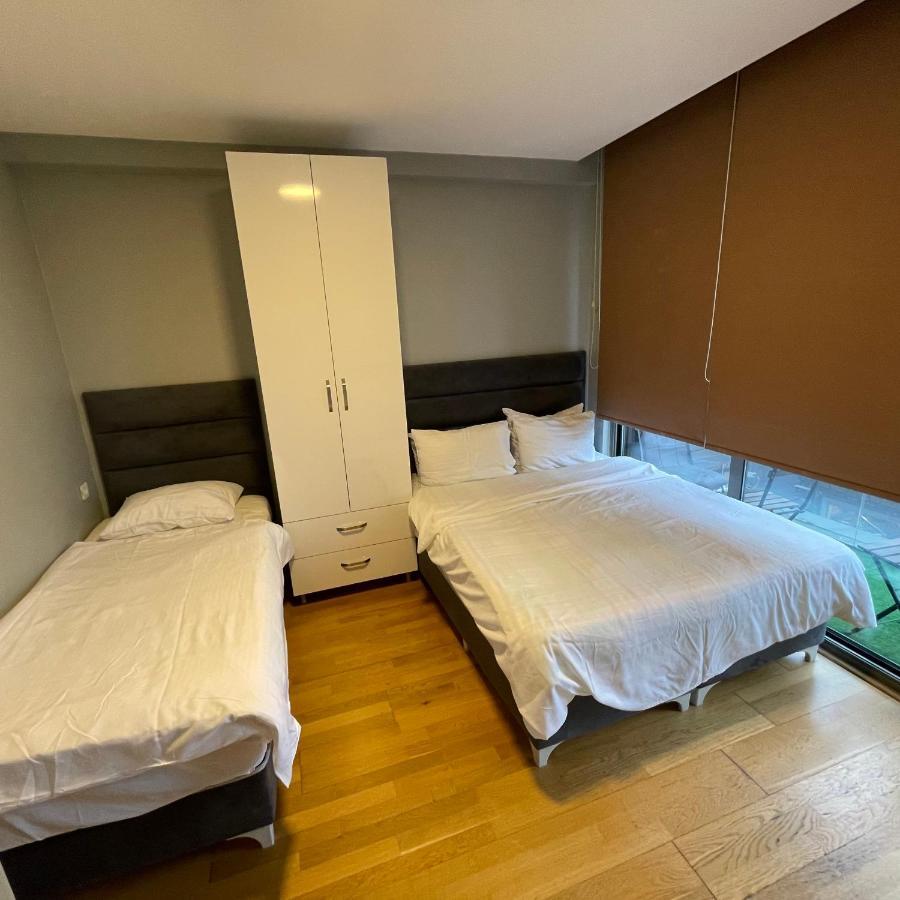 Elysium Apartment Istanbul