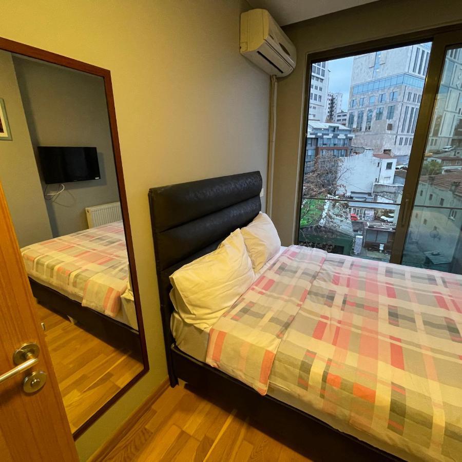 Elysium Apartment *