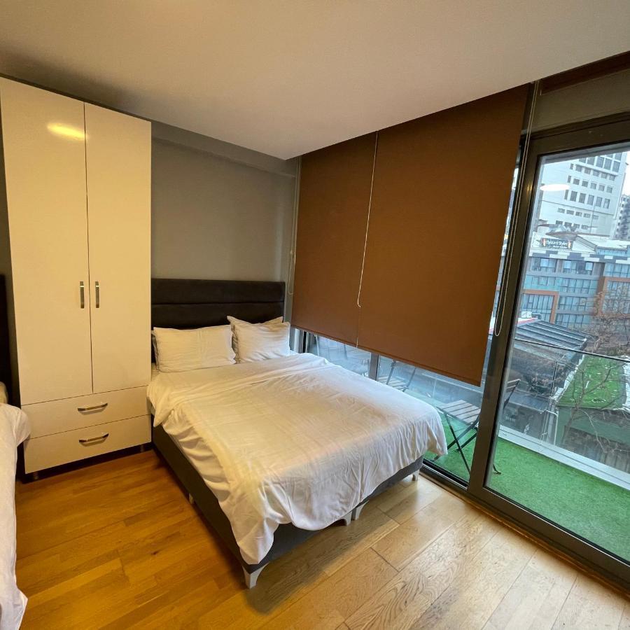 Apartment Elysium *