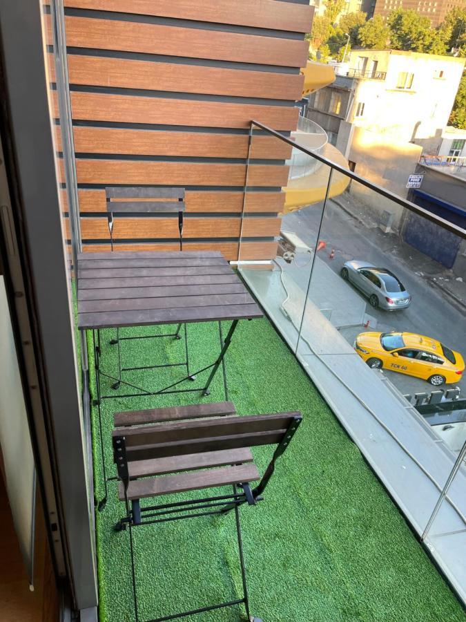Elysium Apartment *