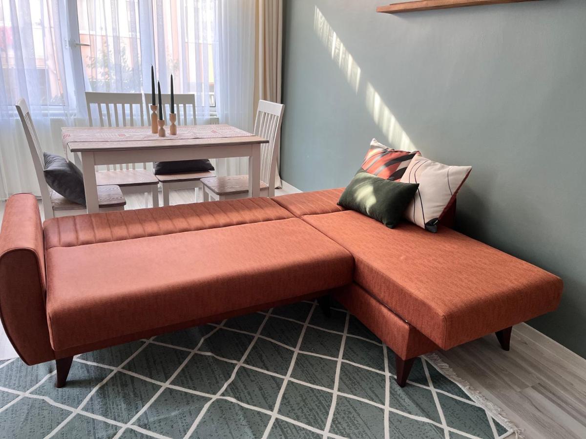 Charm And Cosy 2br * Istanbul
