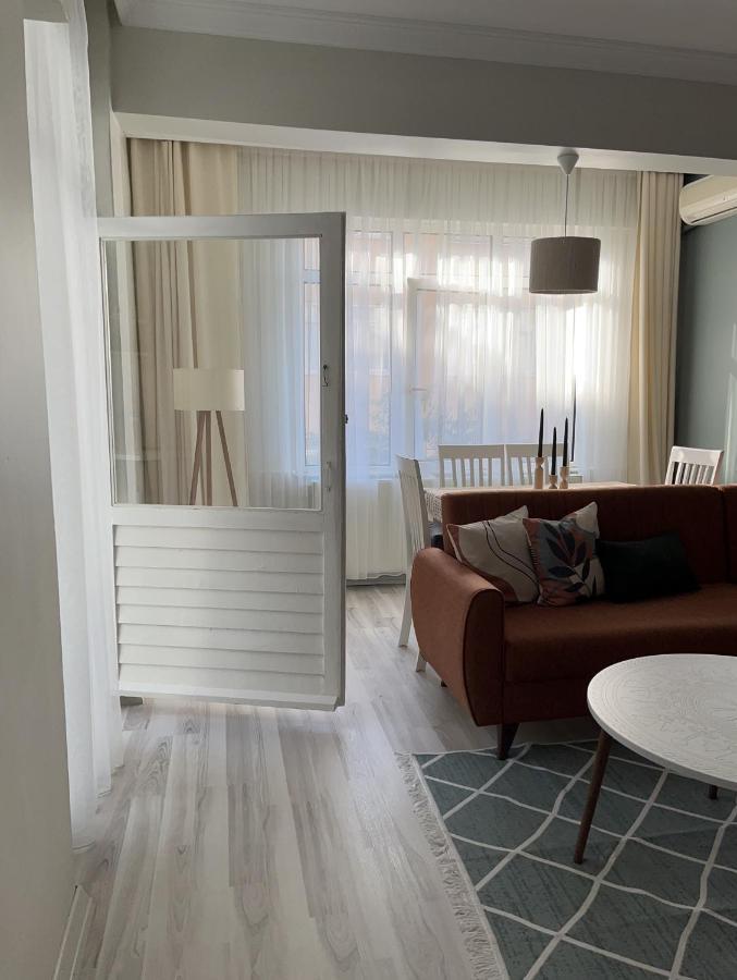 Charm And Cosy 2br Istanbul