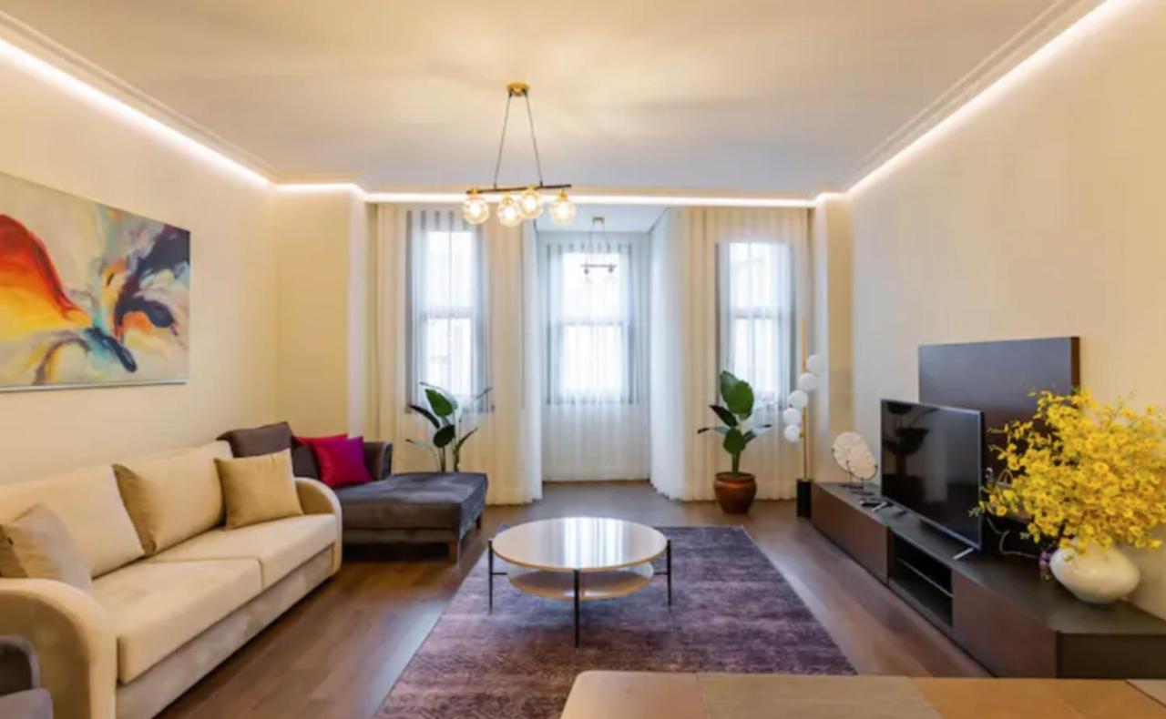 Taksim 360 Luxury * Istanbul