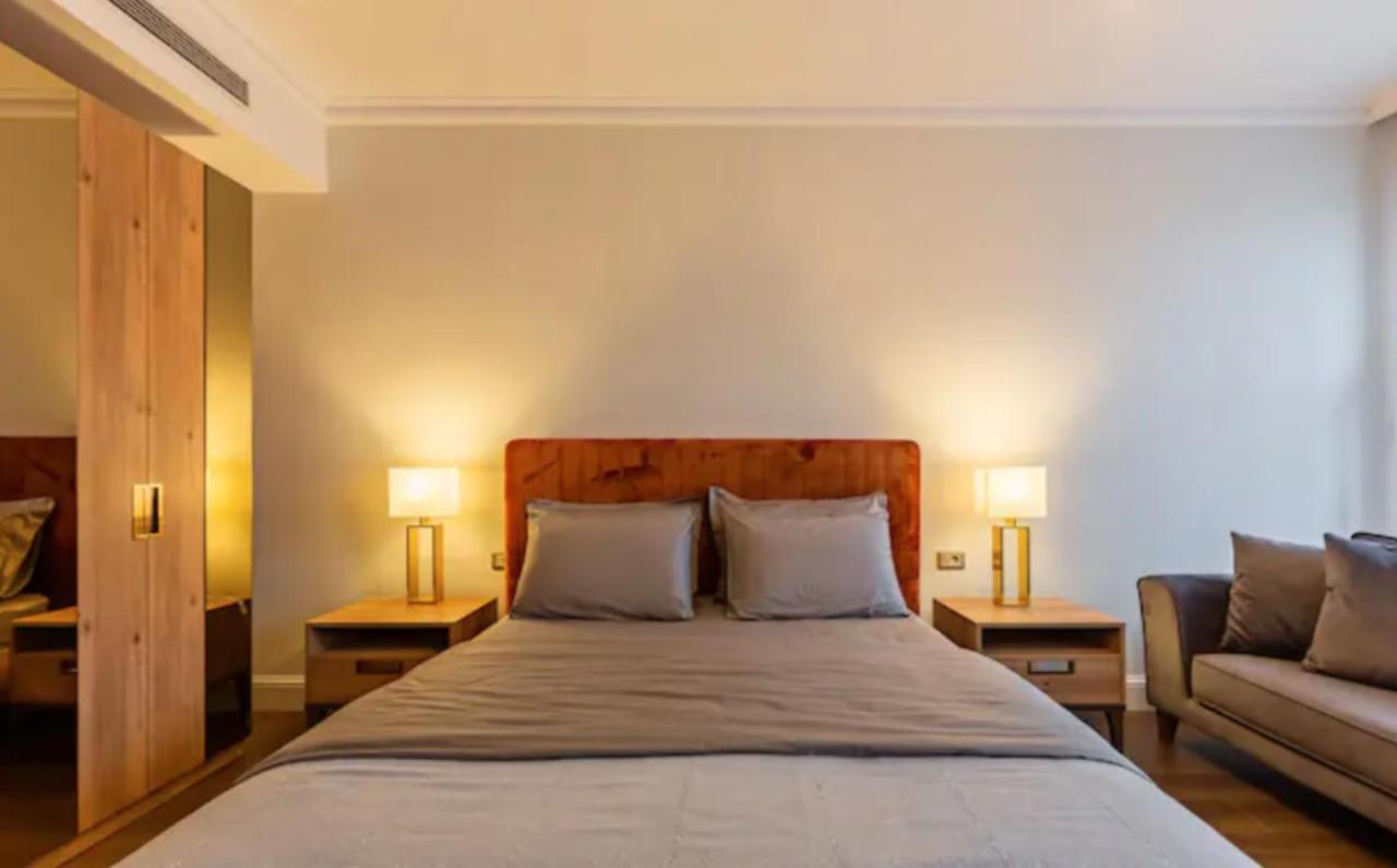 Apartment Taksim 360 Luxury *