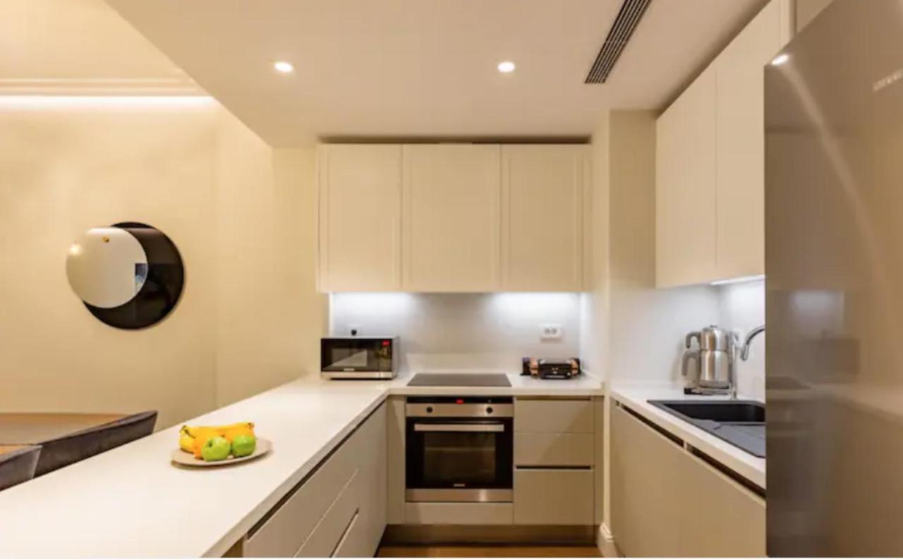 Apartment Taksim 360 Luxury Istanbul