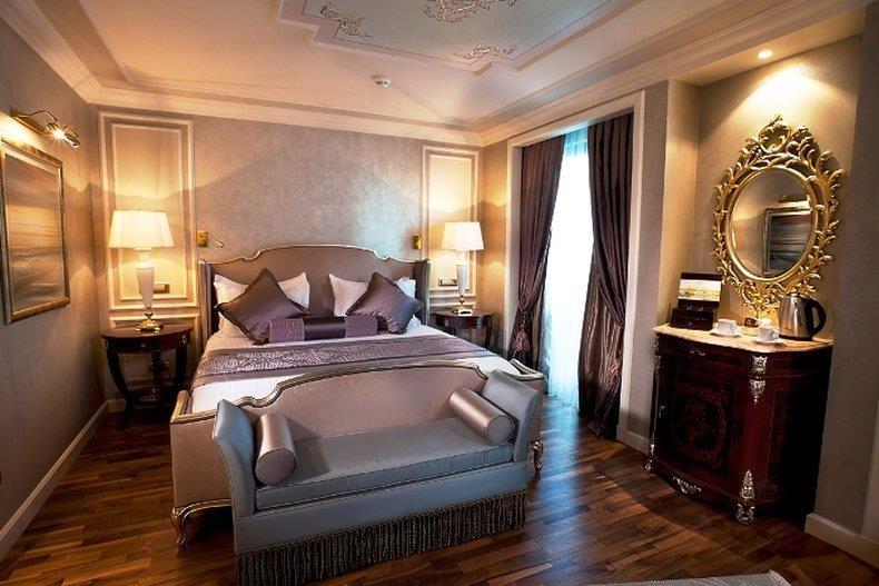 Rixos Pera Hotel
