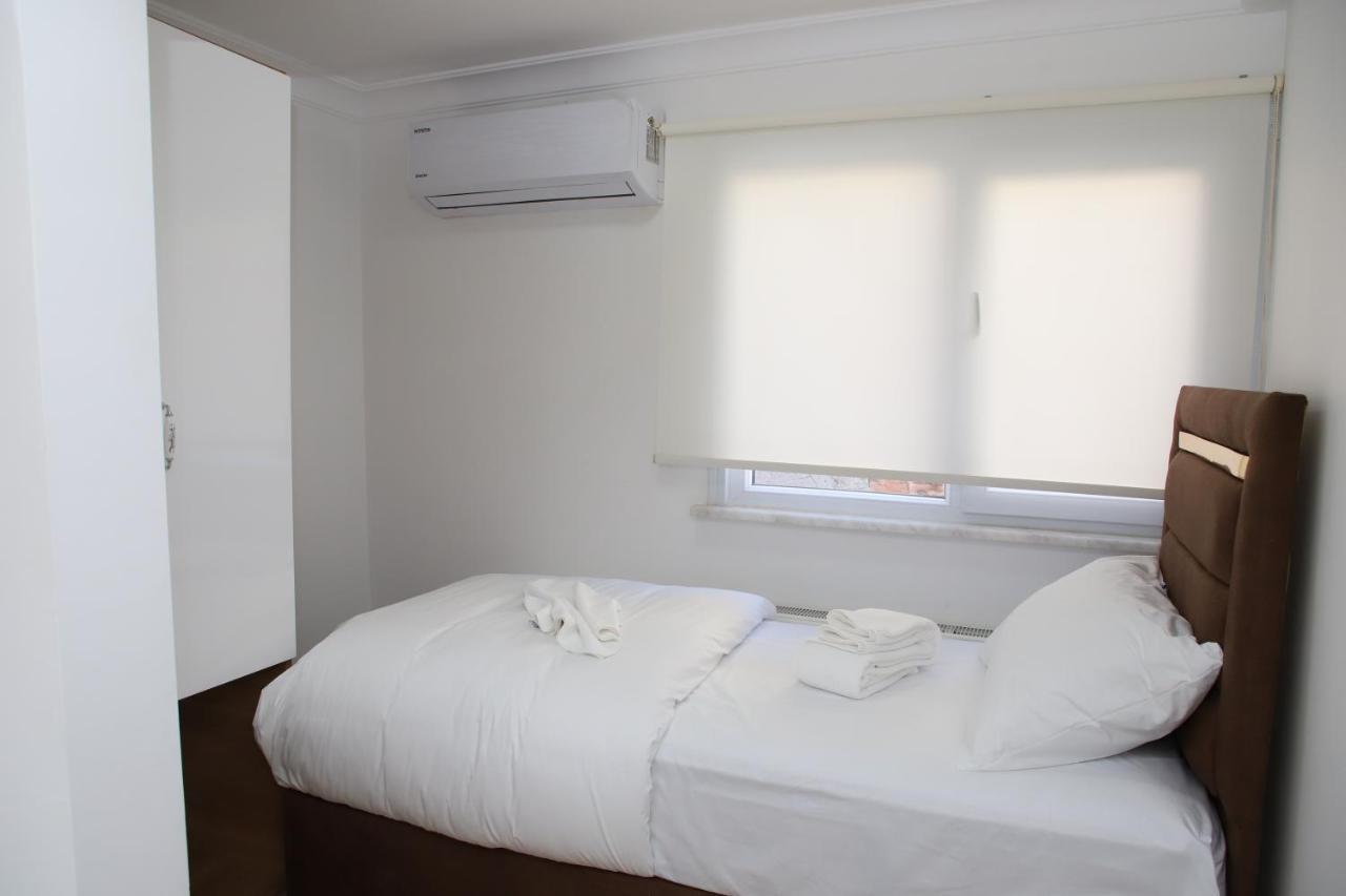 Otel Laos İstanbul