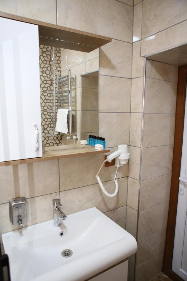 Otel Laos İstanbul