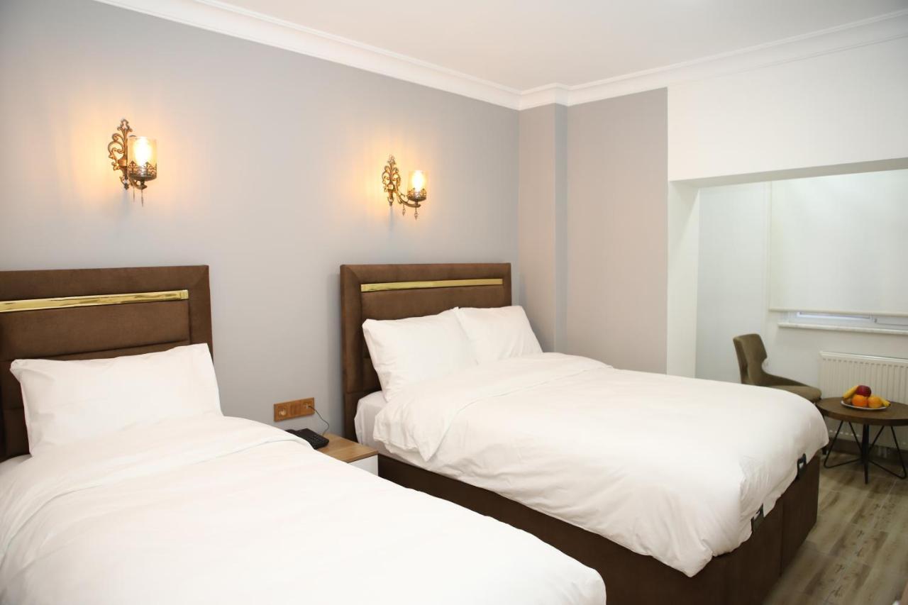 Laos Otel İstanbul