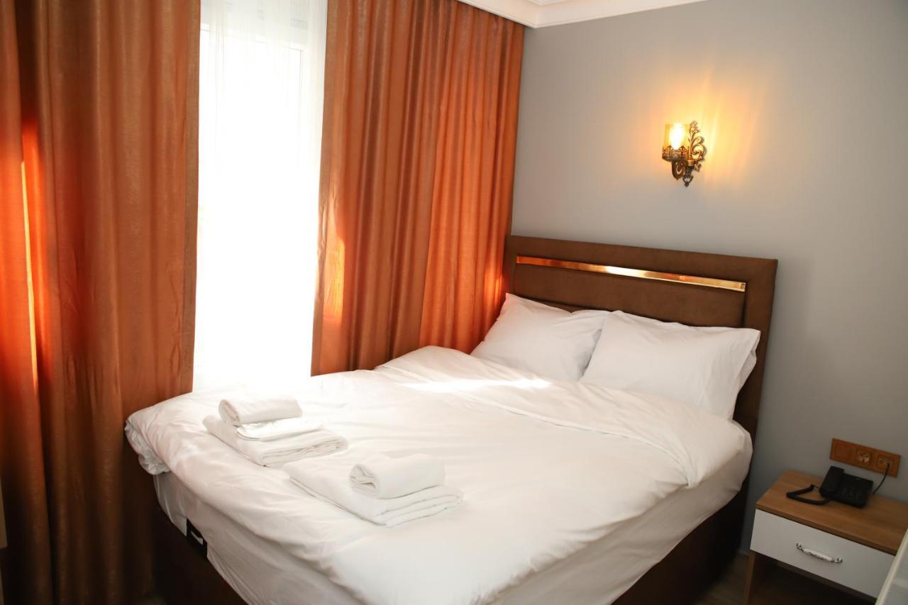 Laos Otel İstanbul