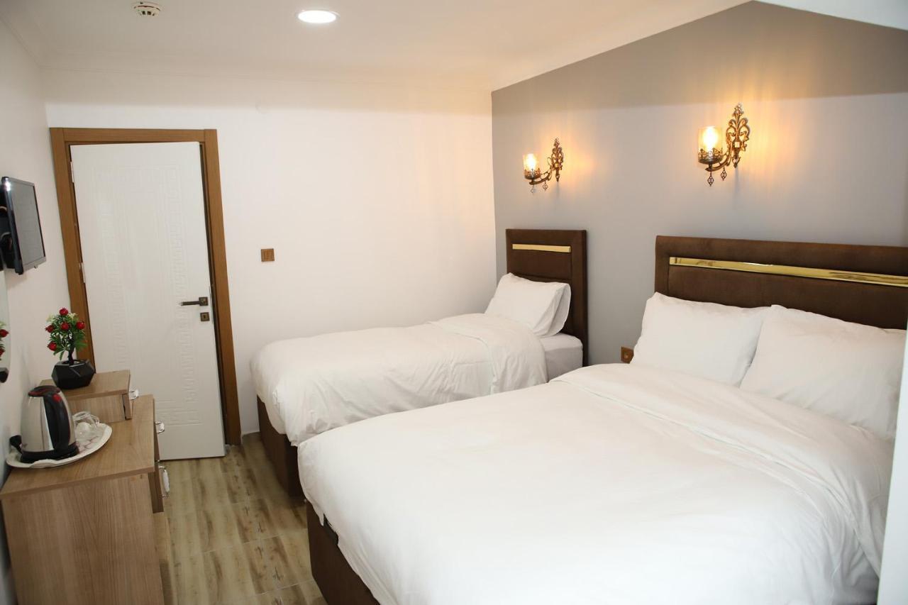 Otel Laos