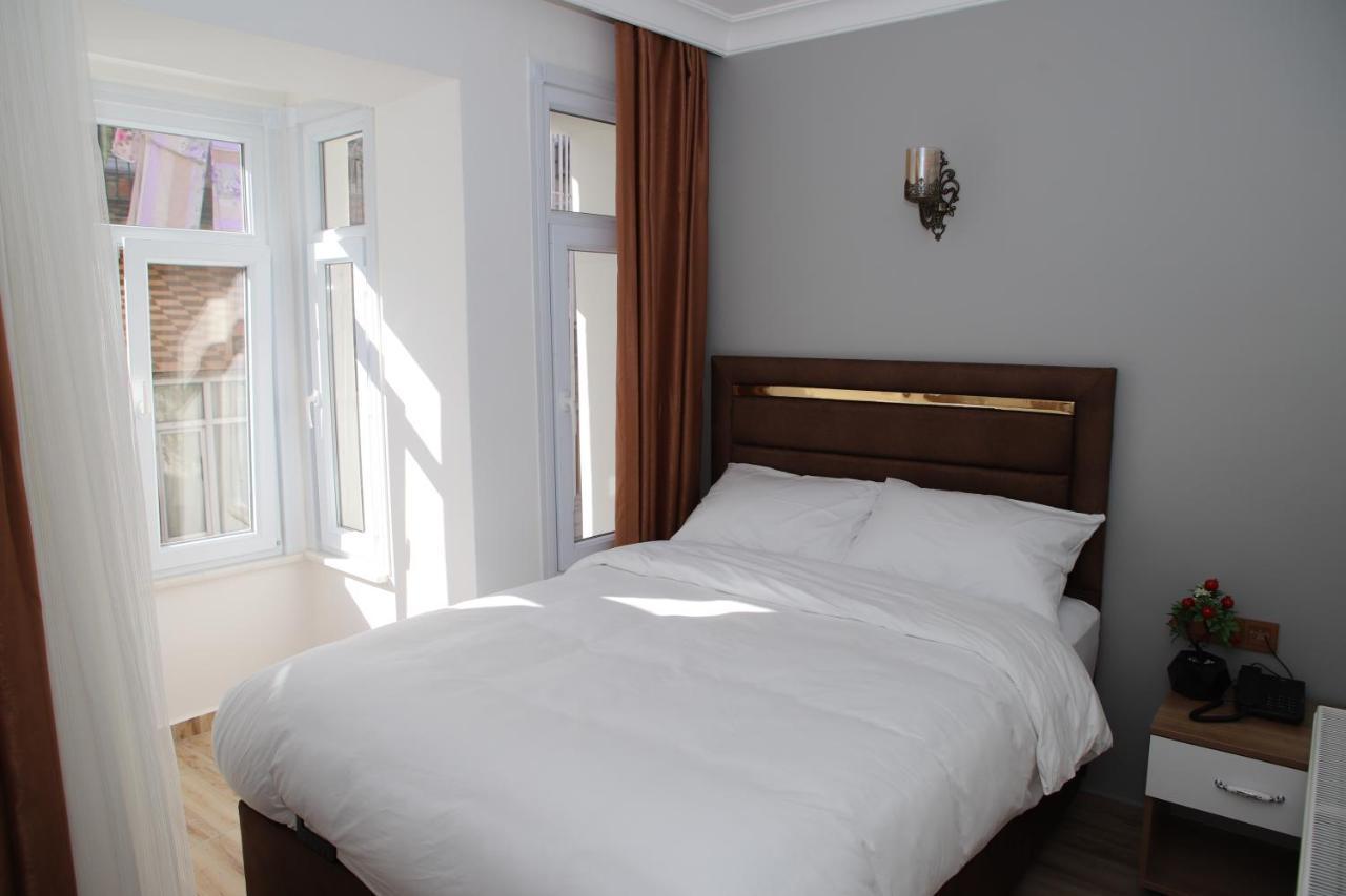 Otel Laos