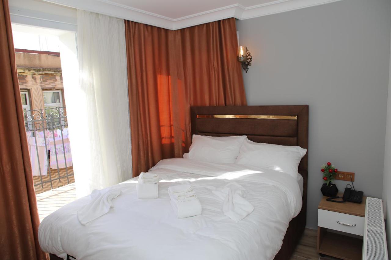 Otel Laos *