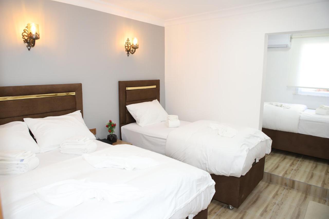 Otel Laos *