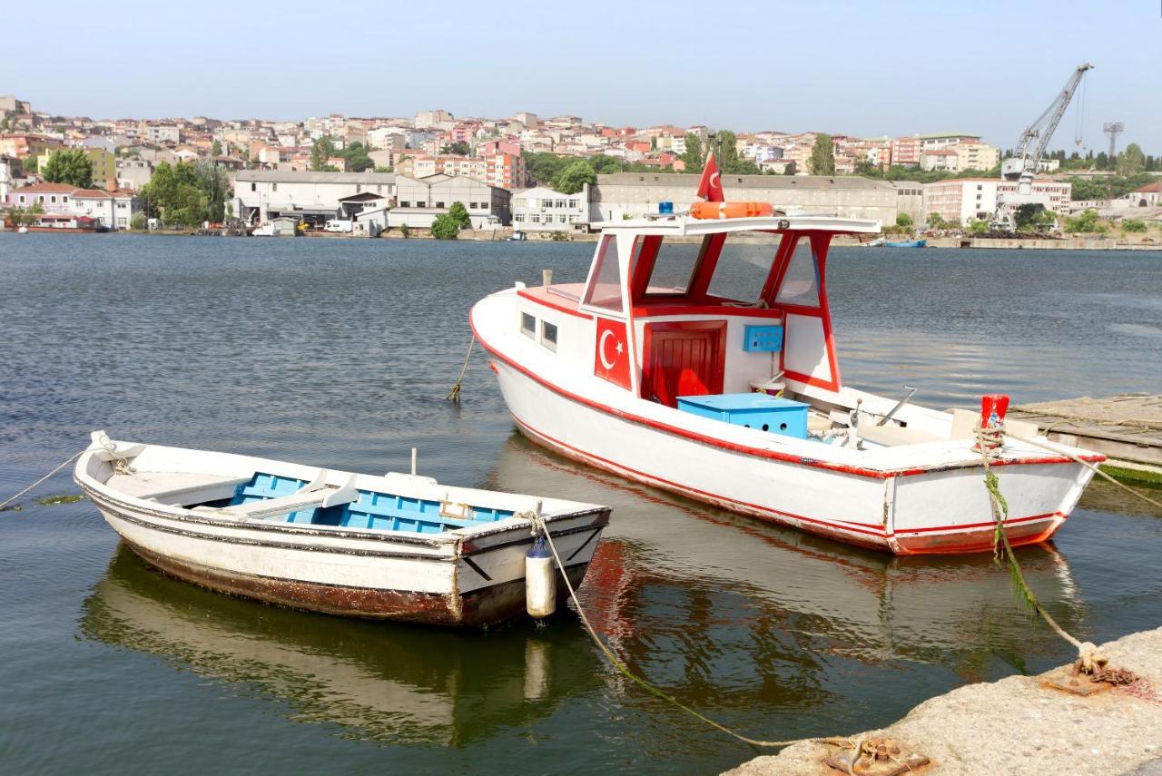 Apartment Stanbul House Istanbul
