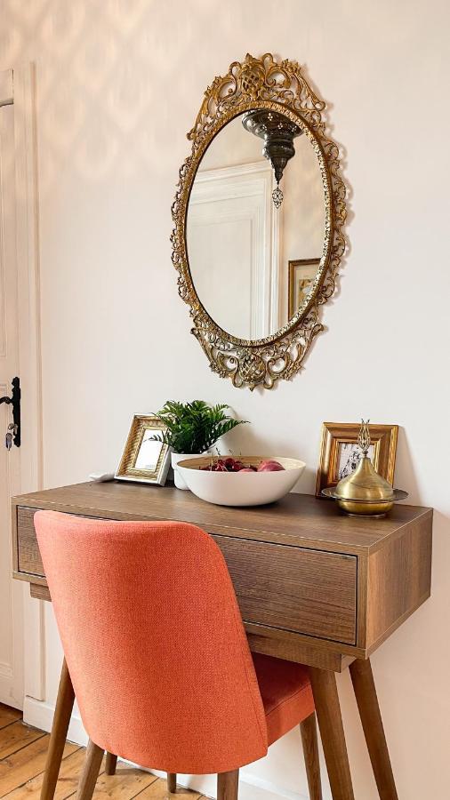 Stanbul House Apartment Istanbul