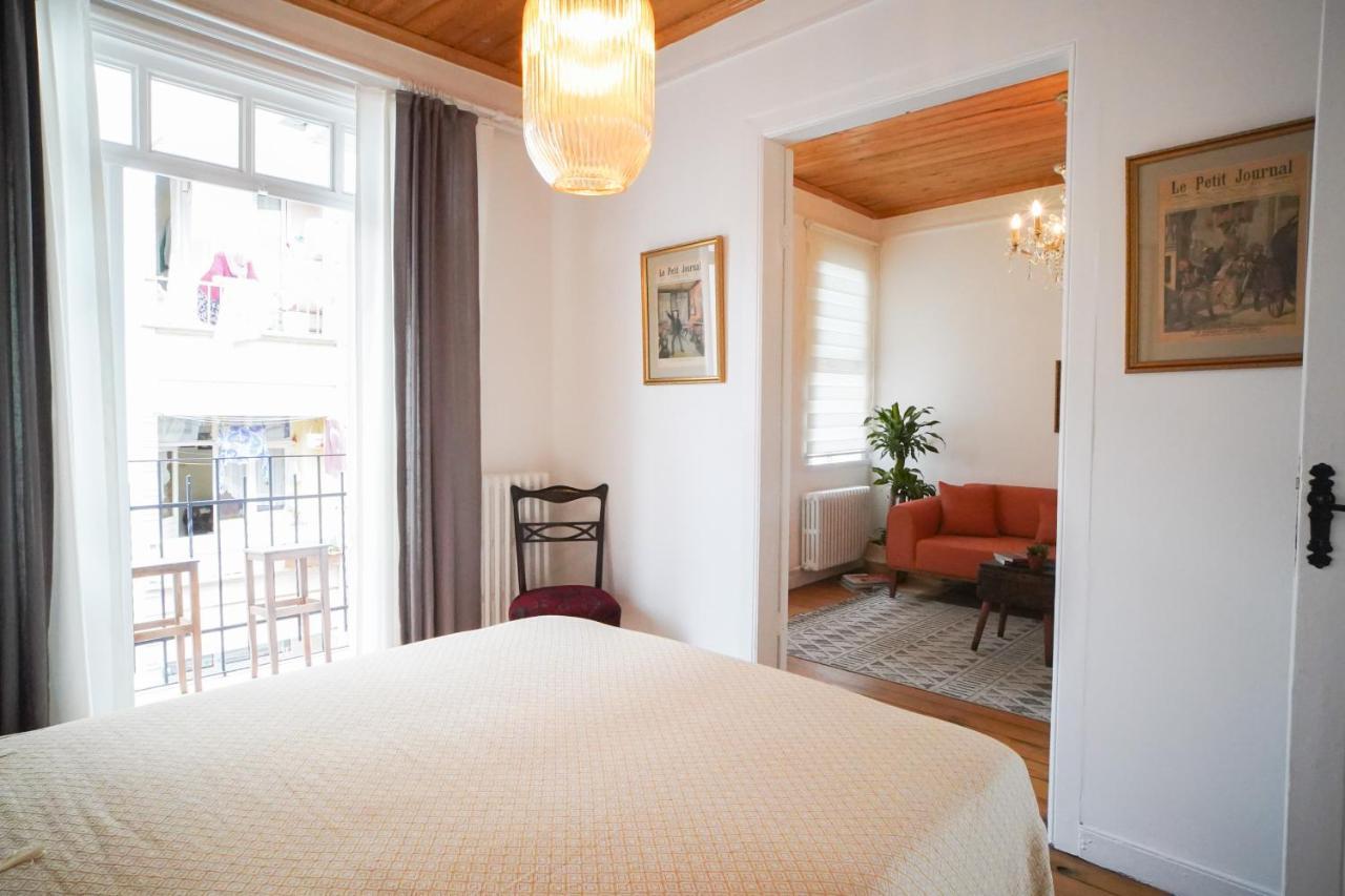 Stanbul House Apartment Istanbul