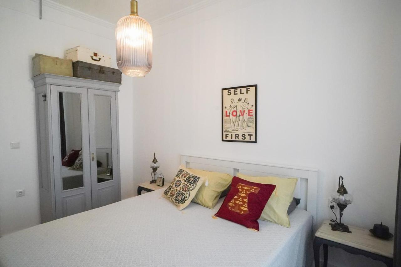 Apartment Stanbul House