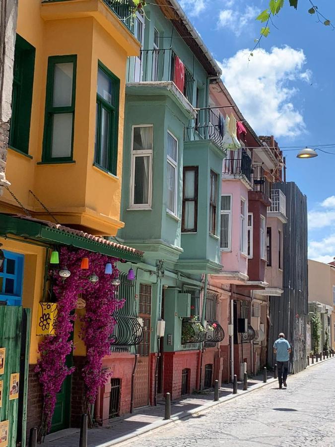 Apartment Stanbul House
