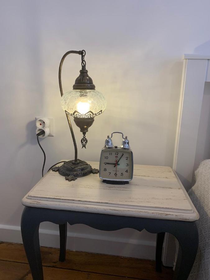 Apartment Stanbul House