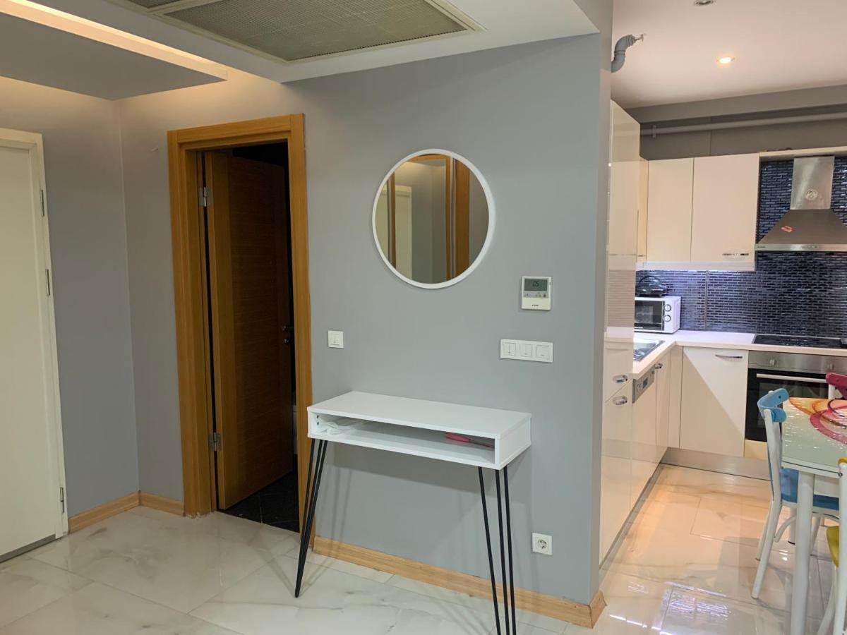 Apartment Elysium Istanbul
