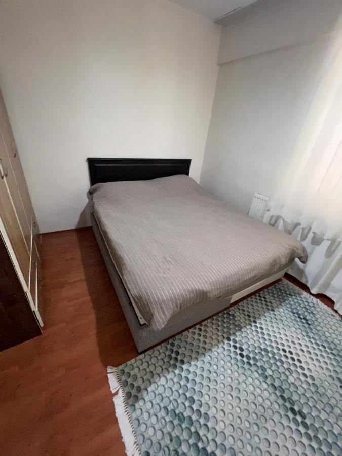 Welcome Apartment