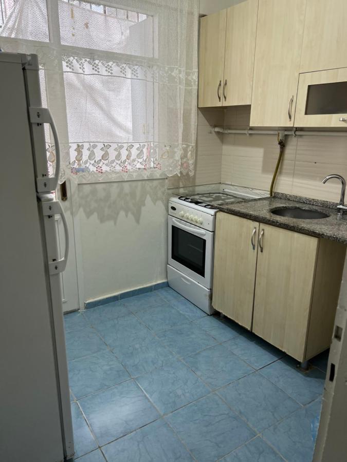 Welcome Apartment
