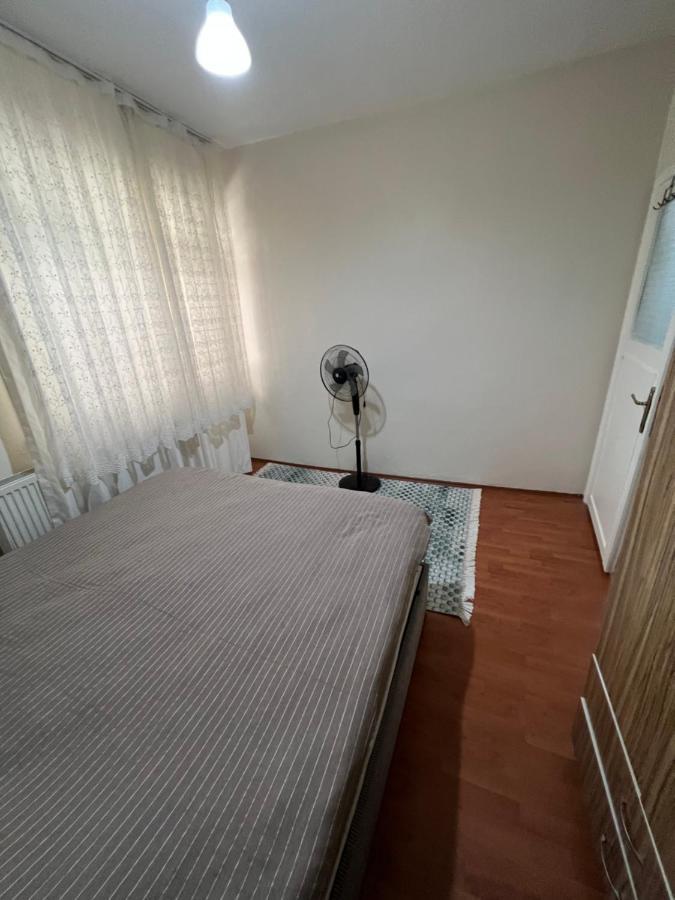Welcome Apartment