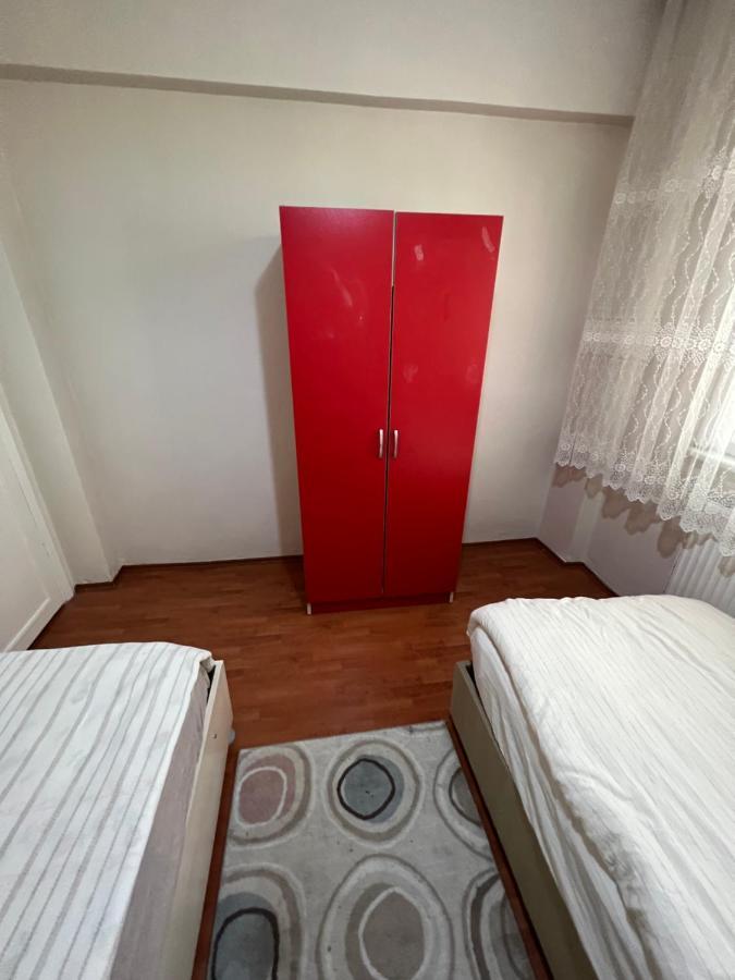 Welcome Apartment Istanbul
