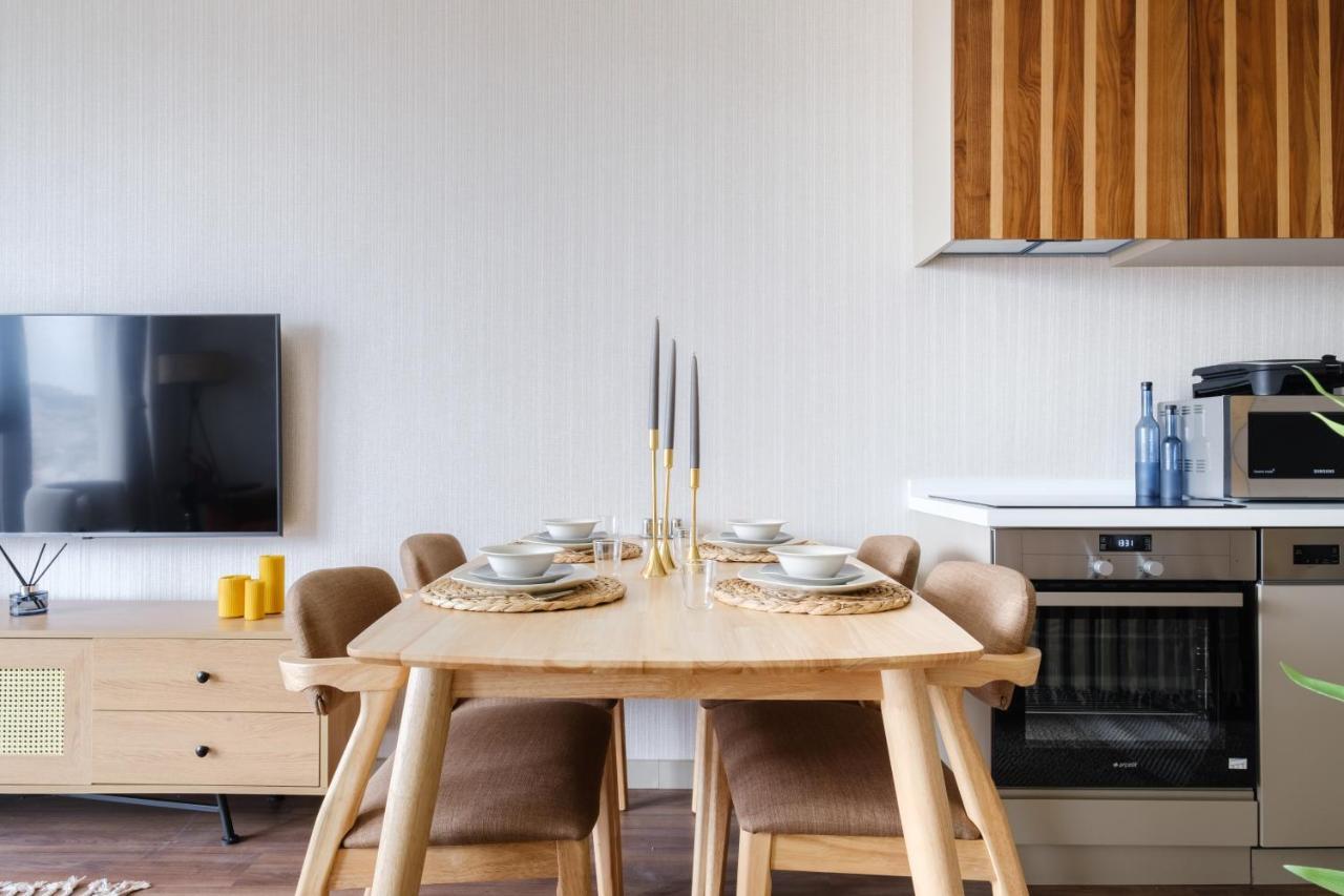 Guel Proje Express By Newinn Apartment
