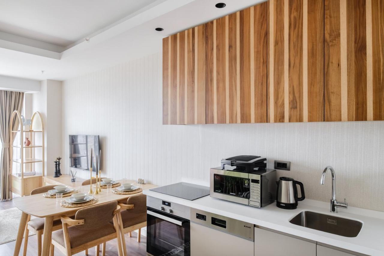 Guel Proje Express By Newinn * Istanbul