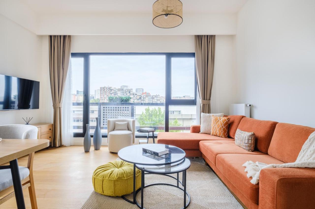 Apartamento G Tower By Newinn