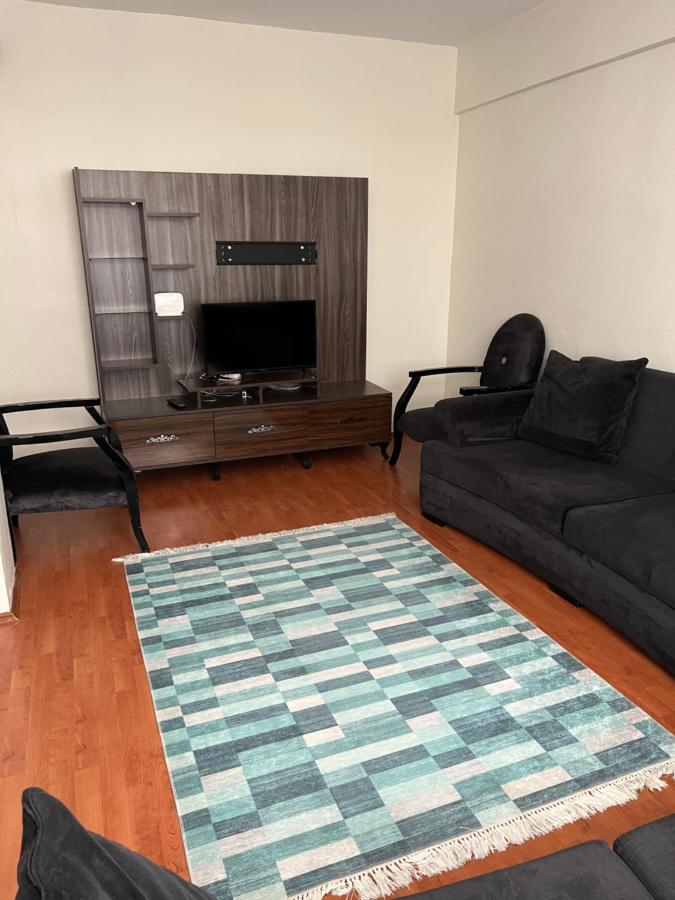 Welcome Apartment Istanbul