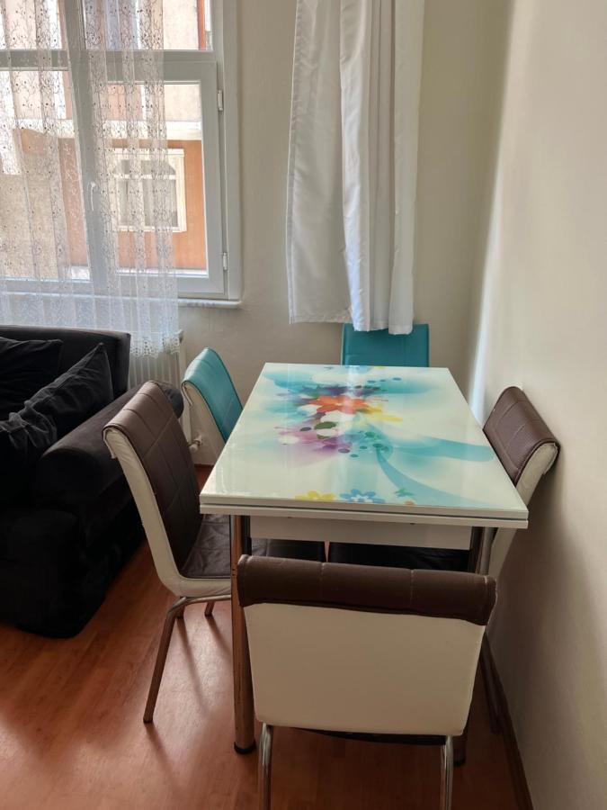 Apartment Welcome Istanbul