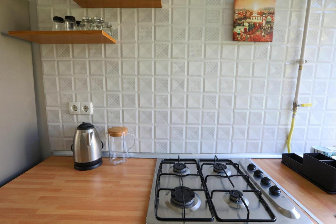 Stylish And Flat In Kadikoy Apartment Istanbul