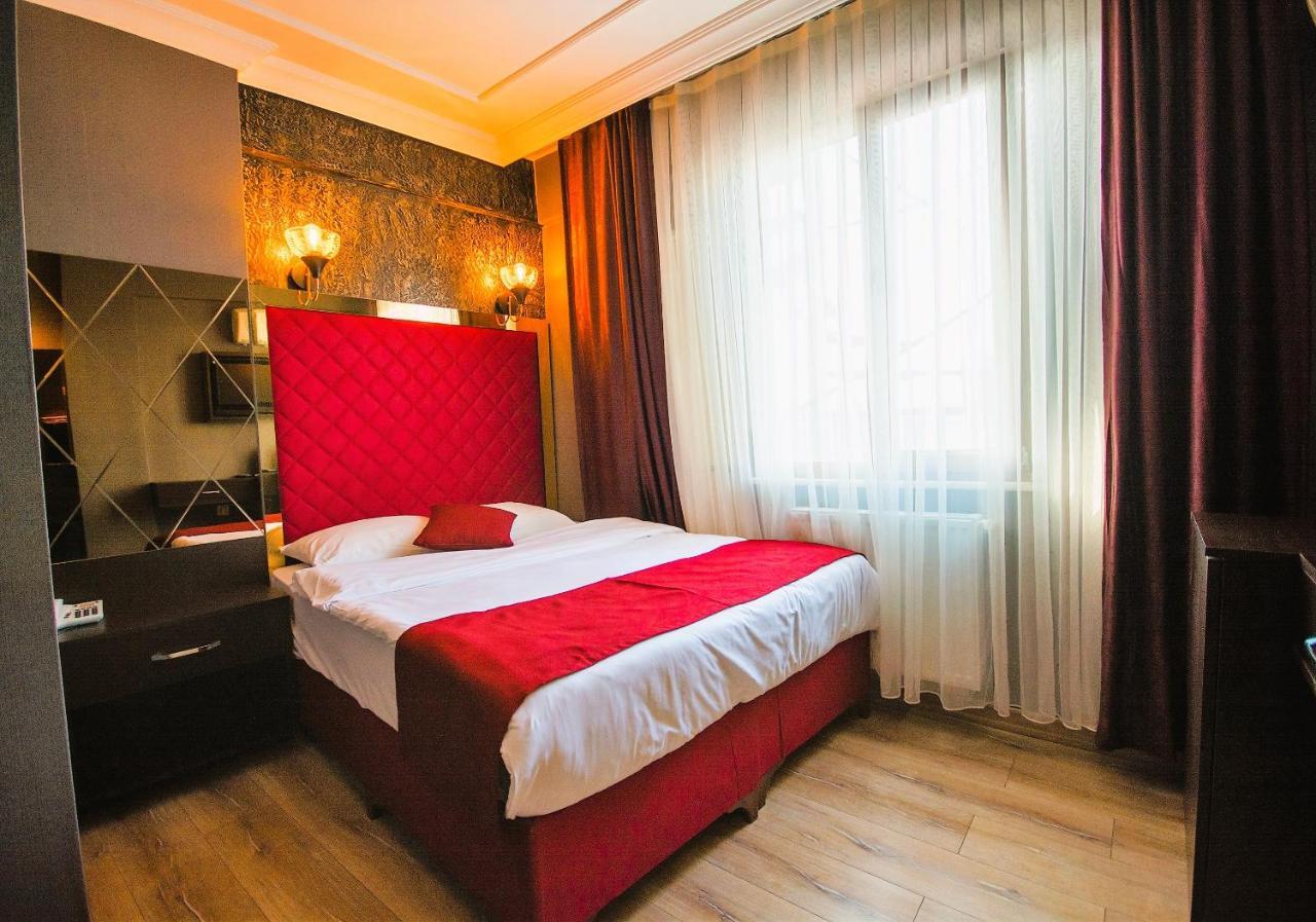 Malabadi Beyazit 4* İstanbul